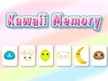 Joc Kawaii Memorie  on-line