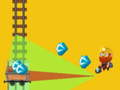 Joc Diamond Rush Frvr on-line