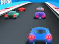 Joc Curse de mașini 3D: Drive Mad  on-line