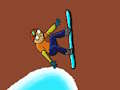 Joc Snowboarder on-line