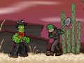 Joc Cactus McCoy 2: Ruinele Calavera  on-line