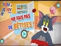 Joc Ne fais pas de bêtises  on-line