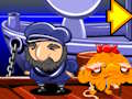 Joc Monkey Go Happy Etapa 205  on-line