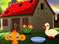 Joc Monkey Go Happy Etapa 209  on-line
