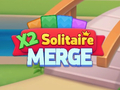 Joc X2 Solitaire Fuzionare on-line