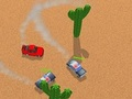 Joc Simulator de urmărire cu mașini de poliție  on-line
