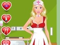 Joc Asistenta Barbie  on-line
