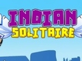 Joc Solitaire indian  on-line
