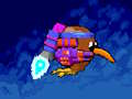 Joc Jetpack Kiwi on-line