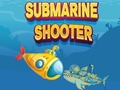 Joc Shooter submarin  on-line