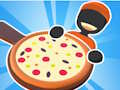 Joc Ca o pizza  on-line