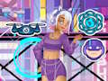 Joc Teenzone Cyberpunk on-line