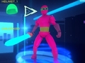 Joc Cyber Challenge 3D on-line