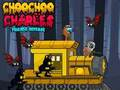Joc Apărarea prietenilor Choochoo Charles on-line