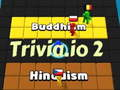 Joc Triviale. io 2  on-line