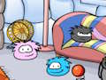 Joc Club Penguin PSA Misiunea 1: Puffles dispăruți  on-line