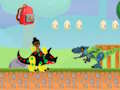 Joc Dinofriends afromani  on-line