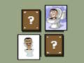 Joc Skibidi Toaleta Memory Challenge  on-line
