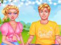 Joc Întâlnire de picnic de vară  on-line