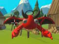 Joc Degetul magic: Fps 3D  on-line