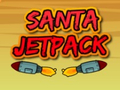 Joc Moș Crăciun Jetpack  on-line