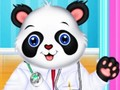Joc Cel mai bun doctor din lumea animalelor  on-line