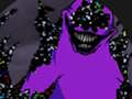 Joc Fnf x pibby grimace shake on-line