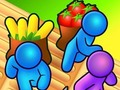 Joc Mini Ferma  on-line