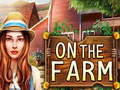 Joc La ferma  on-line