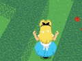 Joc Alice în labirint  on-line