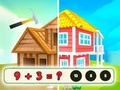 Joc Construiește-ți Casa  on-line