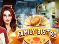 Joc Bistro de familie  on-line