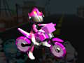Joc Joc Moto 3d Racing Challenge  on-line