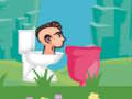 Joc Floppy Skibidi on-line