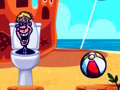 Joc Skibidi Jump Adventure on-line