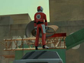 Joc Numai până: Gravity Parkour 3D  on-line