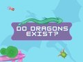 Joc Dragonii există?  on-line