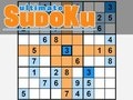Joc Sudoku suprem  on-line