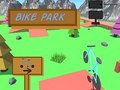Joc Parcul pentru biciclete  on-line