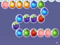Joc Bubble de fructe  on-line