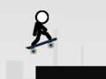 Joc Patinaj Freehead on-line