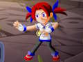 Joc Legenda Street Fighter  on-line