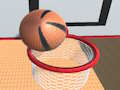 Joc Marcator de baschet 3d  on-line