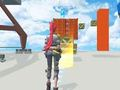 Joc Numai Up 3D Parkour: Du-te Ascend  on-line