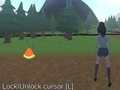 Joc Janna Adventure on-line