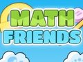Joc Prieteni matematici  on-line