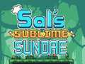 Joc Sundae sublim al lui Sal  on-line