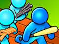 Joc Tycoon zombie on-line
