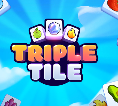 Joc Tigla tripla  on-line