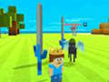 Joc Kogama: Minecraft World on-line